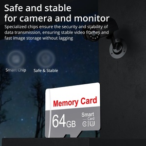 Hot selling Mini 16gb-128GB 10TF sD <strong>Memory</strong> <strong>Card</strong> for Mobile, <strong>Computer</strong>, <strong>Camera</strong> Storage - Product Image 5