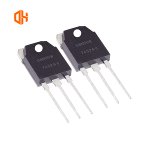 Ban đầu stp140nf55 p140nf55 để 220 55V 140A <span class=keywords><strong>Transistor</strong></span> 140nf55p - Product Image 3