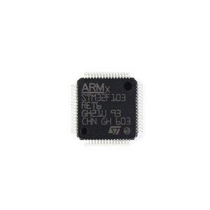 Original Mikro controller für elektronische Komponenten <span class=keywords><strong>ic</strong></span> STM8AF5289TCY STM32F446RET6 <span class=keywords><strong>IC</strong></span> MCU 32BIT 512KB <span class=keywords><strong>FLASH</strong></span> 64LQFP