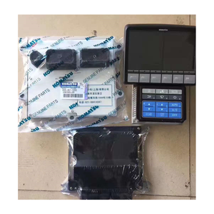 Excavator Electric Parts Monitor Display Panel Ecu <strong>Computer</strong> Board Engine <strong>Controller</strong> <strong>for</strong> All Brand Digger - Product Image 2