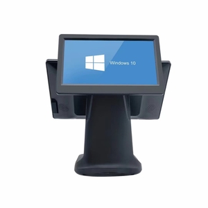 <strong>Touch</strong> Screen <strong>Pos</strong> Cash Register, <strong>Pos</strong> Machine <strong>Pos</strong> Terminal, <strong>Android</strong> Tablet <strong>POS</strong> All in One - Product Image 2