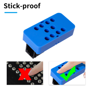 Kidsbits STEM Elektronische Bausteine RGB LED-Modul - Product Image 4