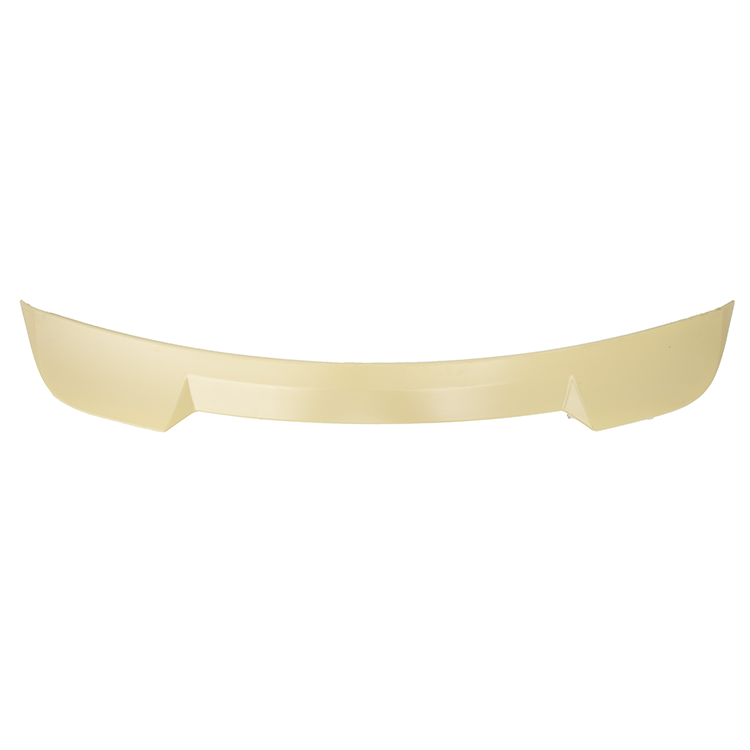 Aileron de toit (workblank)