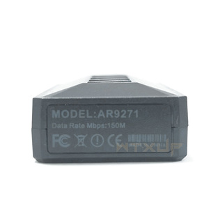 AR9271 USB 2.0 Wireless-Netzwerk karte 150 Mbit/s kompatibel Kali Ubuntu Linux Raspberry Pi Desktop WIFI Interner Lagerbestand verfügbar - Product Image 4