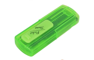 แสตมป์หมึกในตัวคุณภาพดี แสตมป์ยางสํานักงาน แสตมป์อัตโนมัติ - Product Image 5