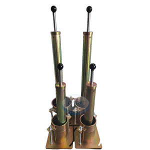 Standard Proctor and Modified Proctor <strong>Tests</strong> - Product Image 3