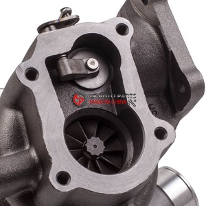 Land Cruiser เทอร์โบชาร์จเจอร์เทอร์โบชาร์จเจอร์ไอเสียเครื่องยนต์กังหัน1HDT 80 1HD สำหรับ Toyota Landcruiser J8 HDJ80 HDJ81 CT26เทอร์โบ17201-17010 - Product Image 6