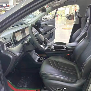 ヨルダン自動車中古車車車電気自動車2022ネタU電気SUV 400km範囲高性能車
