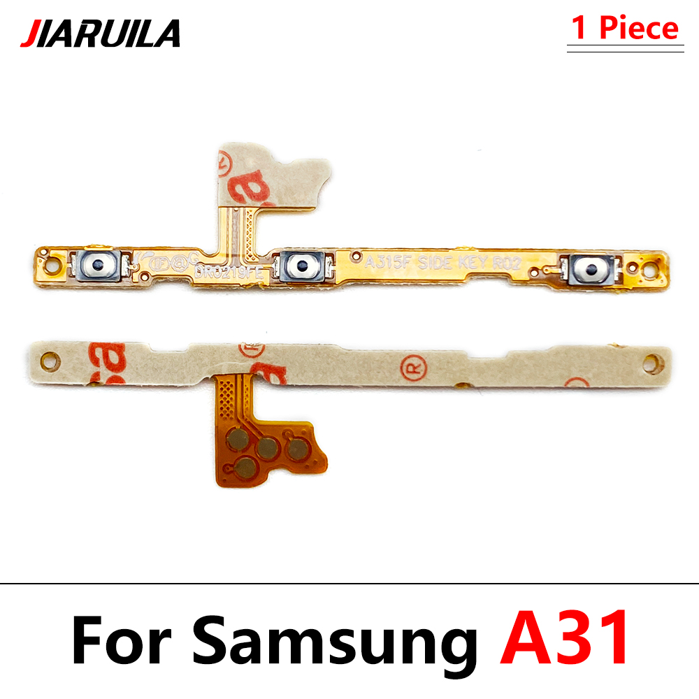 A31 (en inglés)