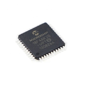 Nuovo circuito integrato originale IC PIC18F46K20-I/PT PIC18F46K20-I PIC18F46K20 - Product Image 1