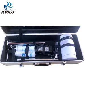 CETTIA KD770 veteriner aletleri inek için sığır tohumlama kiti kutusu - Product Image 3