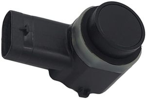 用于奥迪2006-2018汽车的A4 A5 A6 Q3 Q5 5KD919275温度传感器的倒车驻车辅助传感器4pcs PDC传感器