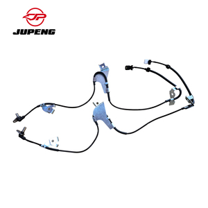 NNR NPR <span class=keywords><strong>NQR</strong></span>速度传感器8980061860 ABS控制传感器，用于右侧前轮防抱死制动系统