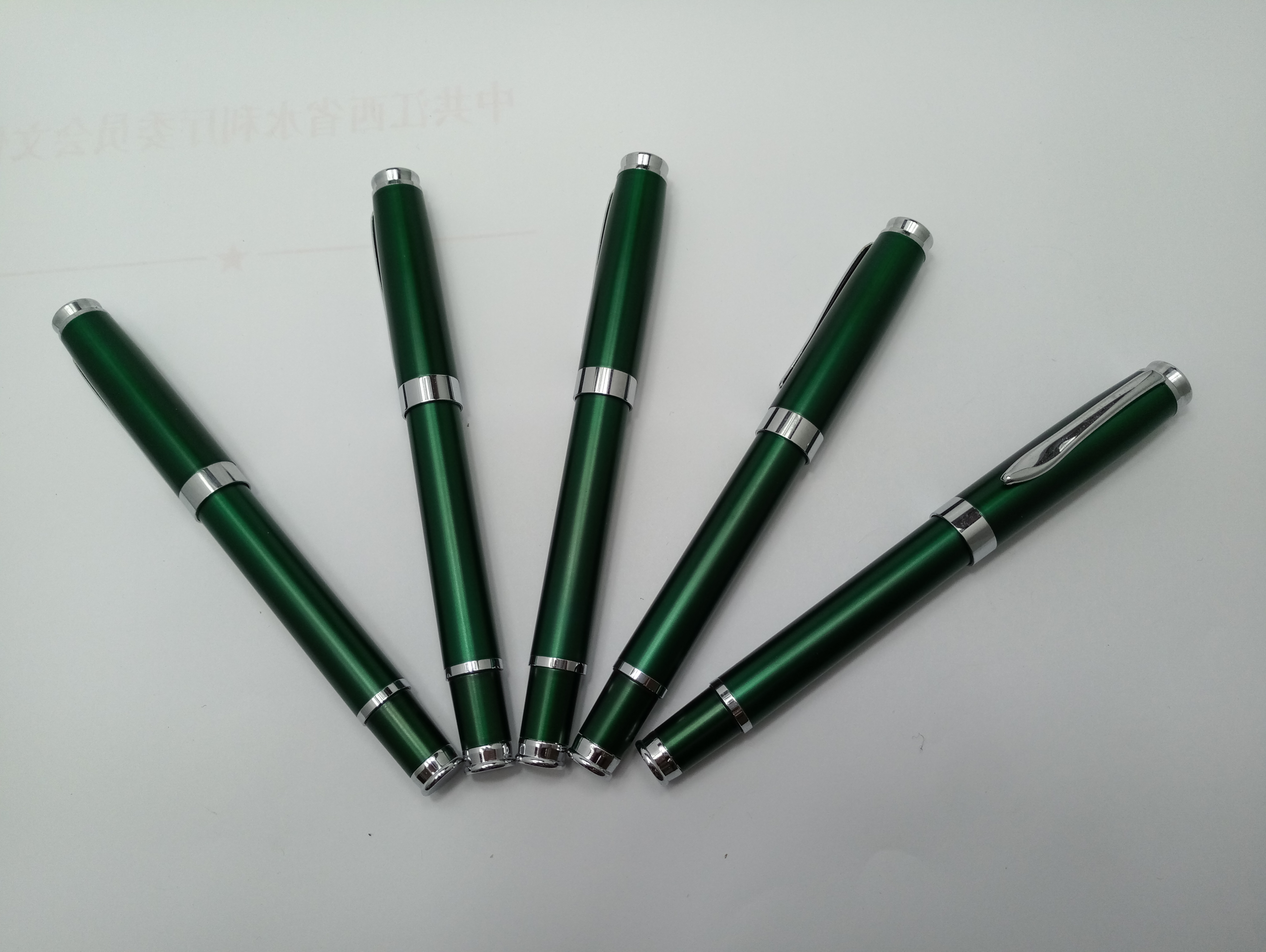 Any Color Available