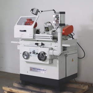 Conical Surfaces OD Grinding <strong>Machine</strong> GD-3080A Universal <strong>Cylindrical</strong> <strong>Grinder</strong> <strong>Machine</strong> Small <strong>Grinder</strong> <strong>Machine</strong>