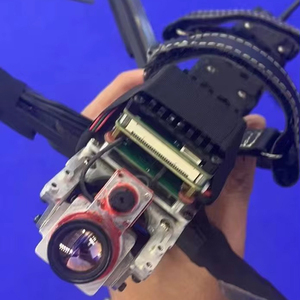 Modulo di localizzazione FPV tracciamento automatico con telecamera HD FPV UAV tracciamento intelligente preciso sistema di bloccaggio Target FPV - Product Image 3