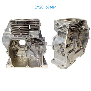 EY20 167F 6.1 HP Petrol Gasoline <strong>Engine</strong> Price 4 Stroke <strong>Engine</strong> Single Cylinder Power <strong>Engine</strong> Motor Ey20D 5 hp - Product Image 6