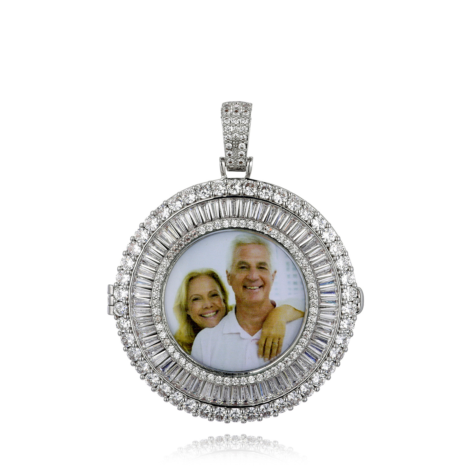 Collier Sliver
