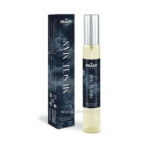 น้ำหอมกล้ามเนื้อผู้ชาย homme prady 33มล. 6/U สำหรับผู้ชาย - Product Image 1