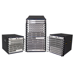 Conmutador de red H3C S10506X S10508X S10512X Centro DE DATOS Ethernet Core Switch Frame Modular Switch - Product Image 1