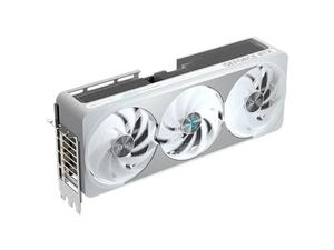 Gigabyte GeForce RTX 5070 Ti Aero OC 16G PCI Express เวิร์กสเตชันเดสก์ท็อป GPU หน่วยความจำ256บิต DP มีพัดลมระบายความร้อนผลิตภัณฑ์ใหม่ - Product Image 4