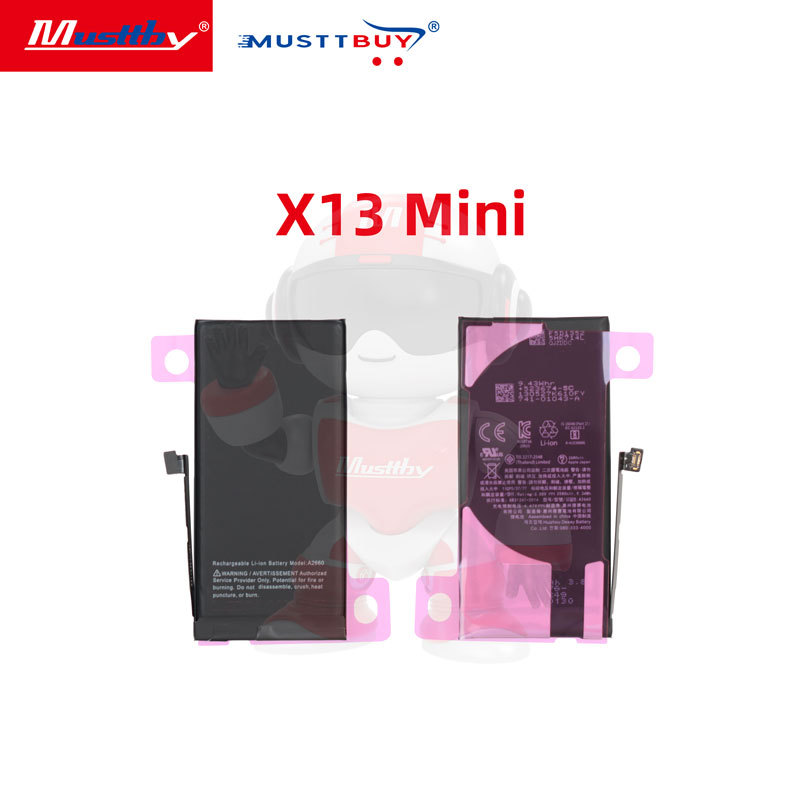 For iPhone 13 Mini