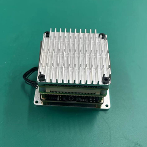 Modulo di localizzazione FPV tracciamento automatico con telecamera HD FPV UAV tracciamento intelligente preciso sistema di bloccaggio Target FPV - Product Image 5