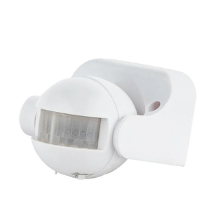 180 Degree Outdoor Security PIR Infrared Motion <strong>Sensor</strong> LED Light Detector Switch with <strong>Sensors</strong> Genre - Product Image 5