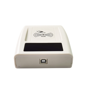 รหัส ASCII UHF เครื่องอ่านและเขียนเดสก์ท็อป USB - Product Image 2