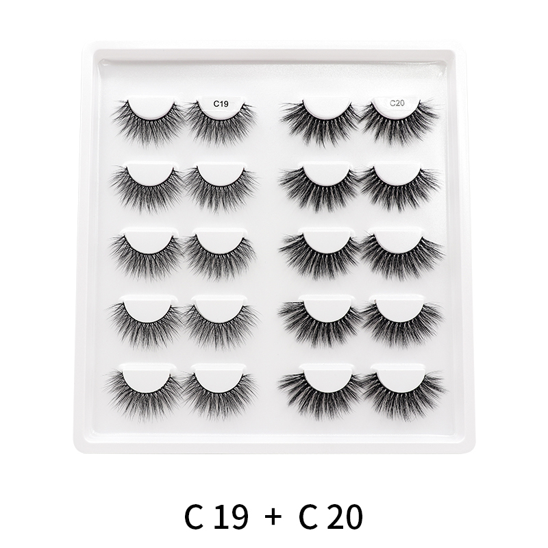 C19 + C20