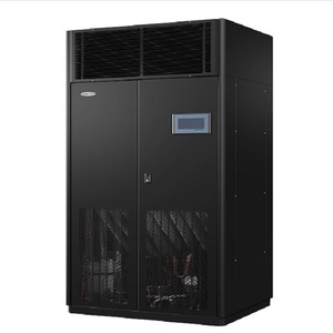 Progettazione di upflow del condizionatore d'aria di precisione 20kw per il raffreddamento della piccola stanza - Product Image 1