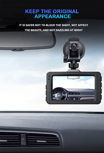 Ash am 1080P Ull amamamera para Ars 3 pulgadas creCcrecrecrecreen ens- ensensor ight iision OOP ececording ririving ecorder