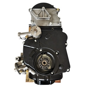 Popüler mitsubishi 4g69s4n 4g69 motor uzun blok büyük duvar hover /wingle steed 5 otomobil parçaları 4g69 2.4l çıplak motor tertibatı