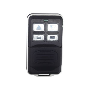 Передатчик затвора с дистанционным управлением, 433 350 МГц - Product Image 6