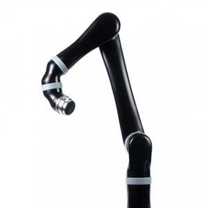 KINOVA Gen2 7 DoF Collaborative หุ่นยนต์หุ่นยนต์6แกนและหุ่นยนต์ Gripper Payload ความสามารถตัดสินใจบน Gripper - Product Image 1