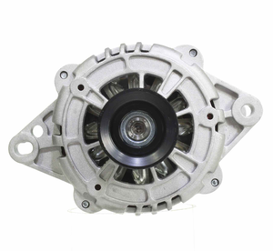 New 12V 85A 6pk xe alternator loạt máy phát điện cho Chevrolet Aveo 96540541 12090432 63532630 8483n - Product Image 1