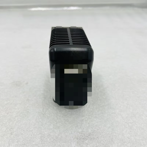Modulo di ingresso analogico KJ3223X1-BA1 # K-2536 nuovo Controller di programmazione PLC dedicato per l'automazione industriale Ready Stock originale - Product Image 1