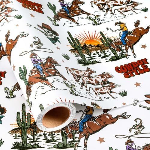 Western Cowboy - 2
