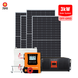 Cina ibrido regolatore di carica solare SRNE con Display LCD MPPT Auto per sistema solare 12V/24V/48V - Product Image 2