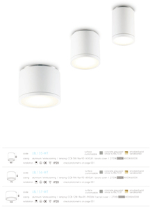 Factory Wholesale Black Cylinder <strong>9w</strong> 12w 15w 18w Ceiling Surface Mounted Cob <strong>Led</strong> Downlight - Product Image 6