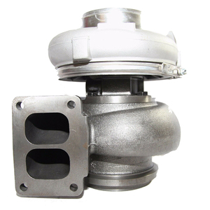 Brand New <strong>Turbo</strong> for Detroit 12.7L Turbocharger Compatible for Series 60 Engine