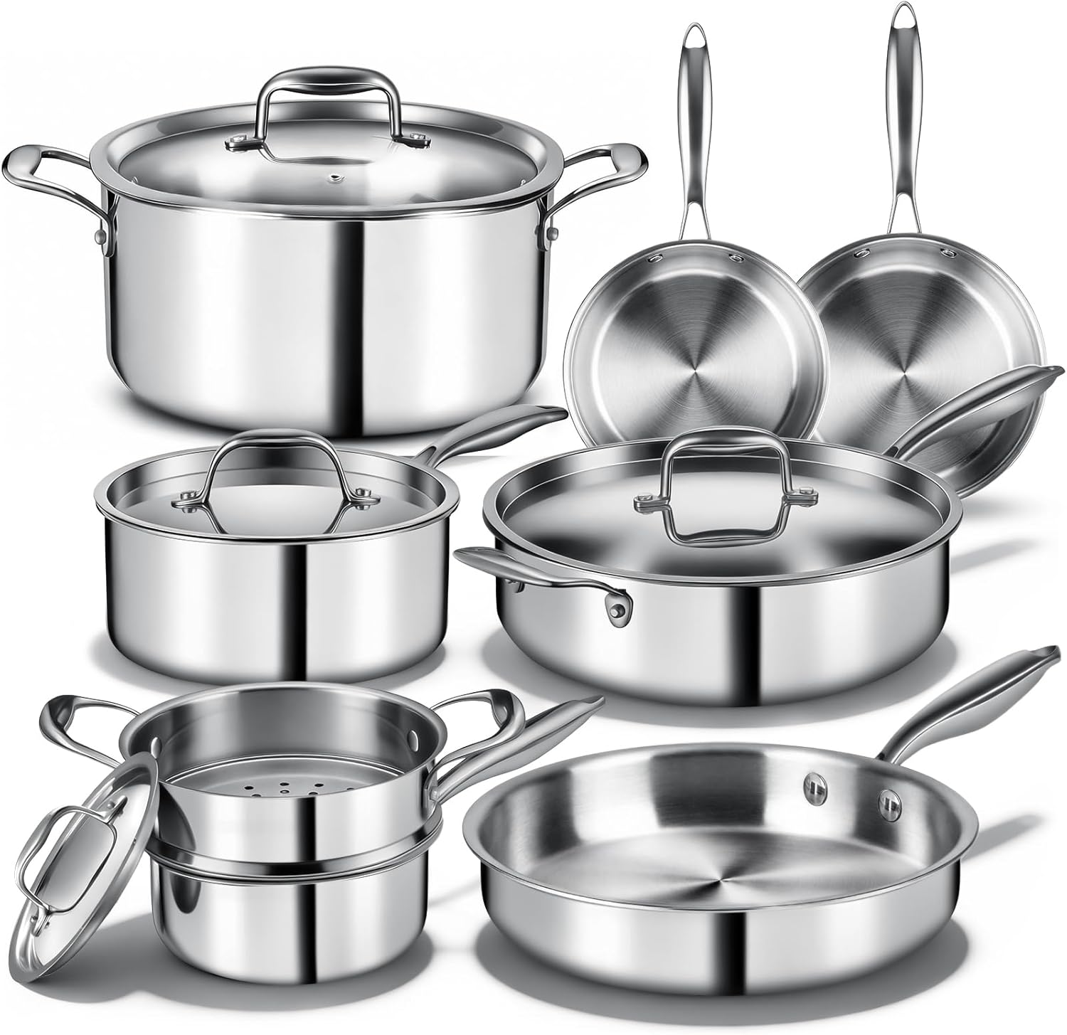 Cookware set