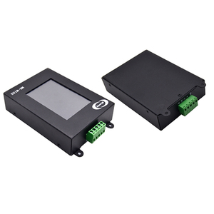 Ortam aydınlatma için popüler Dmx512 sinyal iletimi akıllı Ucs512 sihirli Rgbtw Ic esnek Led şerit işık - Product Image 6