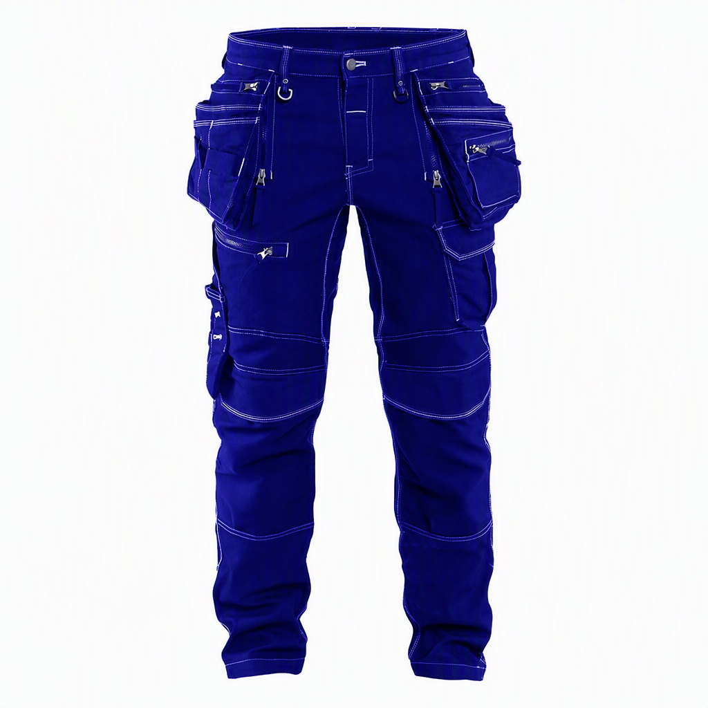 Bleu foncé