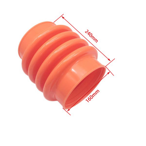 High Quality Wholesale Bellow Fit Rammer - Product Image 5