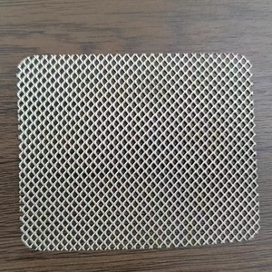 工业杯用铂涂层钛阳极板水钛电解网阳极阴极功能 - Product Image 5