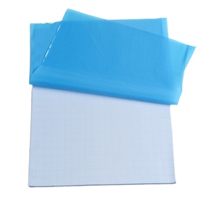 1W-15w/mk Heat Resistant High Quality Sheet Thermal Conductive Silicon Pad for GPU CPU <strong>Heatsink</strong> Cooling - Product Image 5