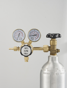 Factory-Supply Pressure <strong>Regulator</strong> for Welding <strong>Nitrogen</strong> Argon Hgh Purity Gas Pressure <strong>Regulator</strong>