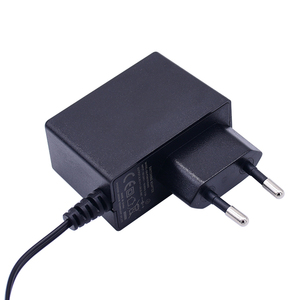 对于UL上市的交流100-240V照明变压器便宜的电源适配器3V 5V 6V 500MA 1A 230v 10v DC Transformateur ACDC适配器 - Product Image 4