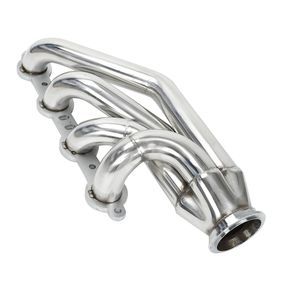 1998-2014 Chevy LS1/LS2/LS3/ LS4/LS6/LSX V8 motorları için Turbo Manifold başlığı - Product Image 2